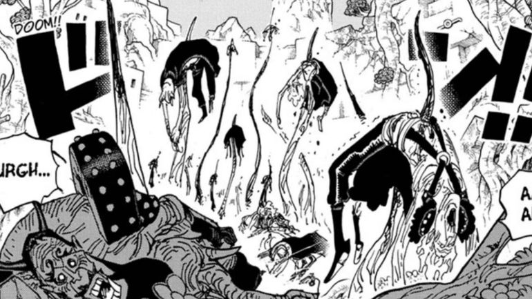 Exploring the Darkest Manga Secrets: Is This the Most Sinister Release Yet?
