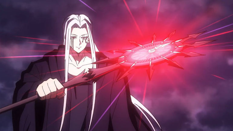 Mashle: Magic and Muscles Season 2 Episode 8 - Cuộc chiến đỉnh cao giữa Wahlberg và Innocent Zero