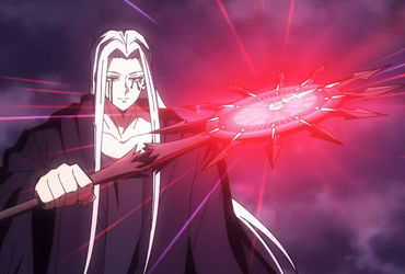 Mashle: Magic and Muscles Season 2 Episode 8 - Cuộc chiến đỉnh cao giữa Wahlberg và Innocent Zero