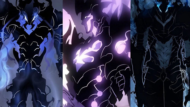 Unraveling the Mystery: Origins of Shadows in Solo Leveling