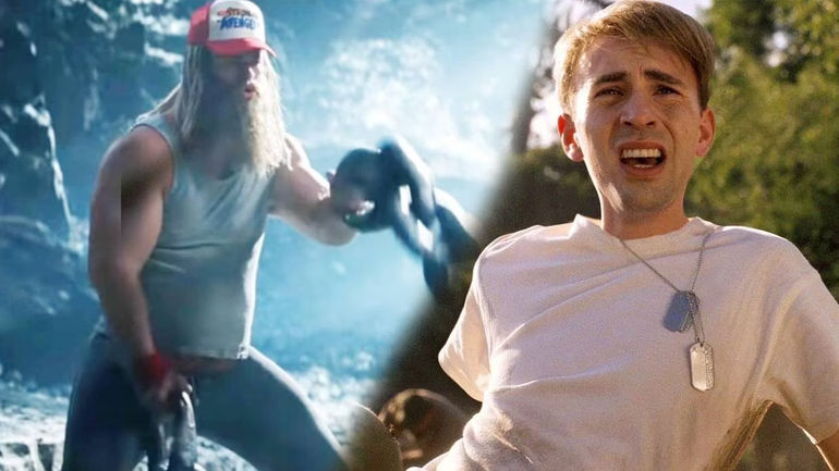 Top 10 Most Epic Training Montages in the Marvel Cinematic Universe