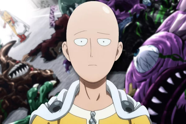 Streaming anime one discount punch man season 2