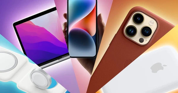 Cuộc Cách Mạng Của Apple: Từ Việc Khai Tử Đến Sự Đột Phá Chip Mới