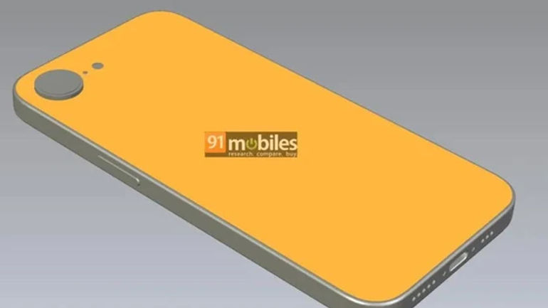 iPhone SE 4: Sự đổi mới đầy bất ngờ từ Apple