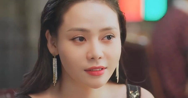 Bí Mật Gia Đình Lan Nhi Trên Phim Chúng Ta Của 8 Năm Sau