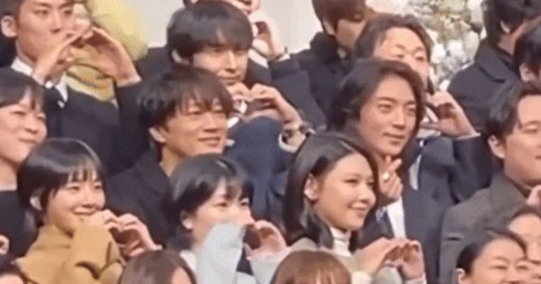 Hôn Lễ Hạnh Phúc: Khoảnh Khắc Ngọt Ngào Của Shin Joo Hwan và Dàn Sao Nổi Tiếng