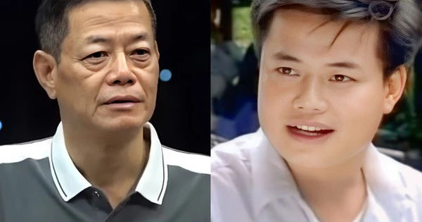 Cuộc Hành Trình Đầy Màu Sắc của Diễn Viên Xuân Tùng