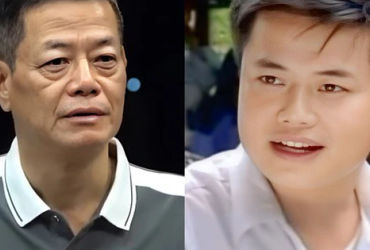 Cuộc Hành Trình Đầy Màu Sắc của Diễn Viên Xuân Tùng