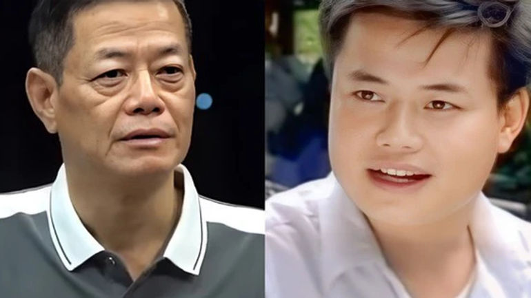 Cuộc Hành Trình Đầy Màu Sắc của Diễn Viên Xuân Tùng