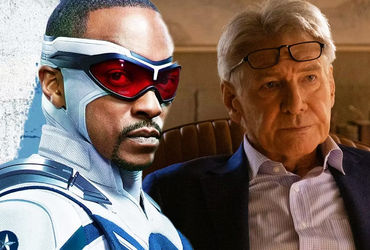 Captain America to Confront a Mysterious Foe in Upcoming MCU Film