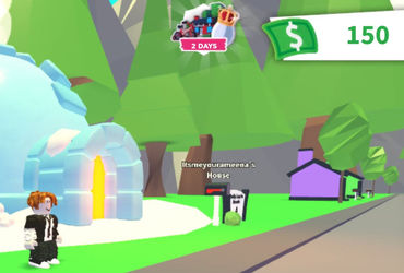 Mastering Wealth in Adopt Me