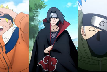 5 Most Unbalanced Battles in Naruto