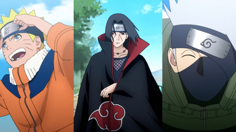 5 Most Unbalanced Battles in Naruto