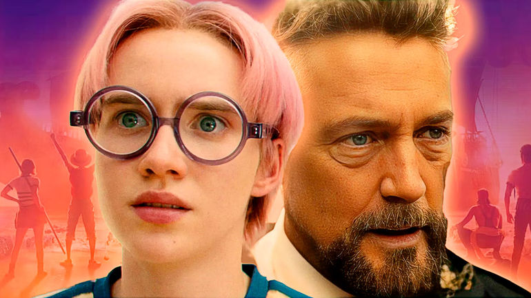 8 Changes Netflix Should Consider for One Piece Season 2