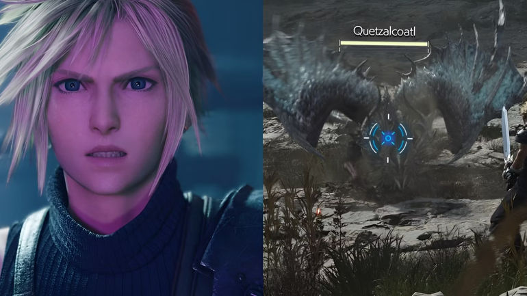 Unveiling the Quetzalcoatl Talon Location in Final Fantasy 7 Rebirth