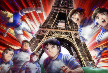 Captain Tsubasa episode 23: Ngày phát sóng và Những tình tiết mới