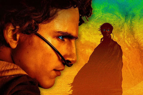 The Definitive Answer Paul Atreides Villain Or Hero Insights From Dune 2 