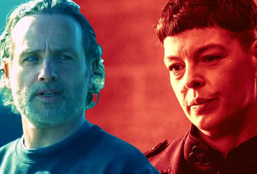 Understanding Rick's Agreement with Jadis and the Mystery Behind Her Silence on Michonne to CRM