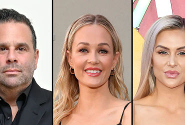 Ambyr Childers Congratulates Lala Kent Following Pregnancy Announcement