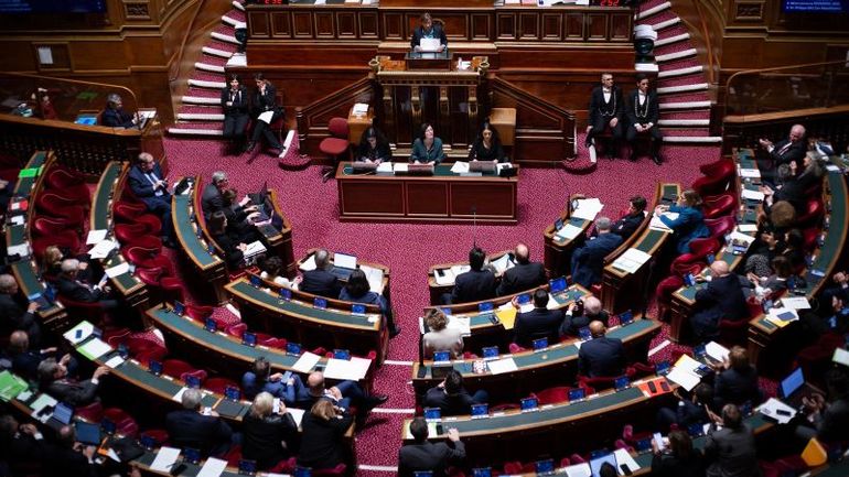 France makes landmark move to embed abortion rights in its constitution