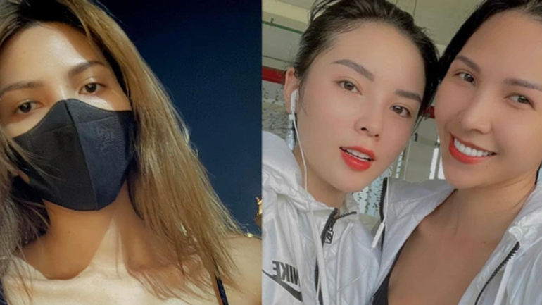 Kỳ Duyên và Minh Triệu: Hành trình của mối quan hệ rạn nứt