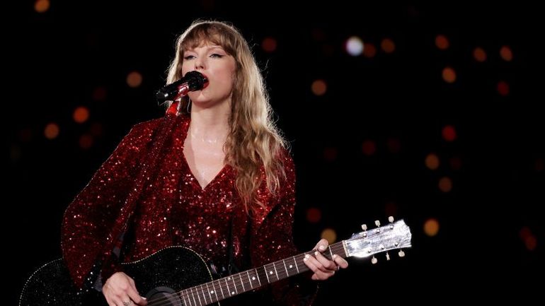 Singapore Stands Firm on Taylor Swift's Exclusive Southeast Asia Performance Despite Criticisms