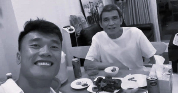 Hành Trình Đau Thương và Tình Yêu Dành Cho Người Bố