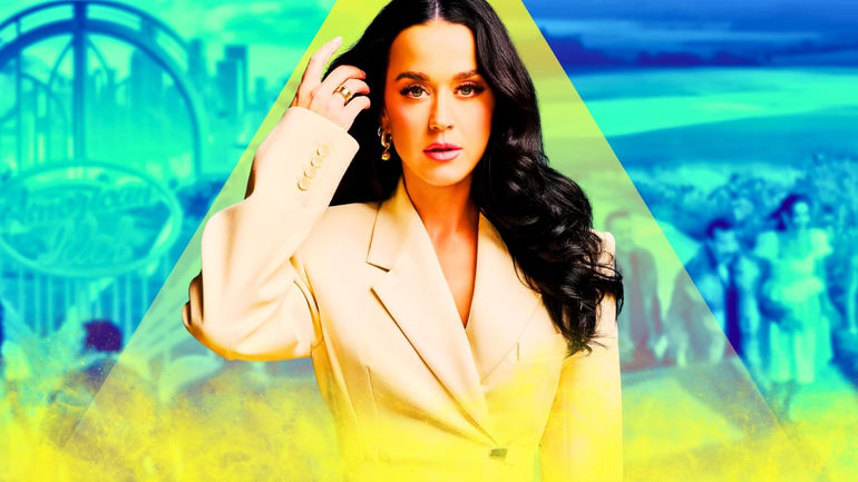 10 Potential American Idol Judges Who Could Replace Katy Perry