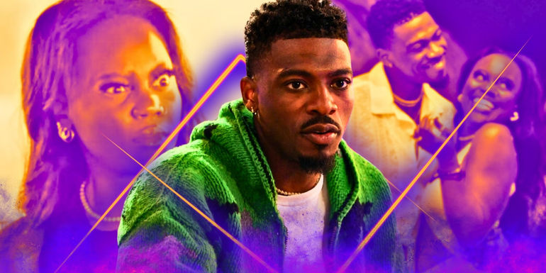 Love Is Blind: Understanding How Clay Is Damaging His Connection with AD