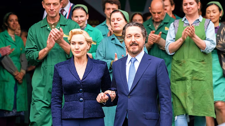 The Fate of Nicholas' Former Wife and Child Post-Paris Departure During The Regime