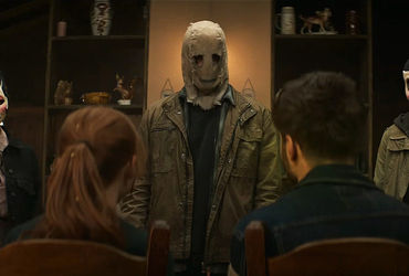 Exploring The Strangers' New Trilogy: Balancing Fear and Innovation