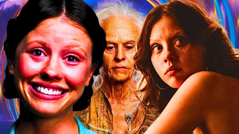 Exploring How a Fourth X Movie Can Bring Healing to Pearl's Heartbreaking Journey