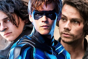 Choosing the Ideal Nightwing: 10 Actors Who Could Shine as Dick Grayson in DC's Upcoming Batman Film