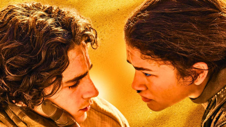 The Complex Love Between Paul and Chani in Dune 2: Unraveling Their Relationship