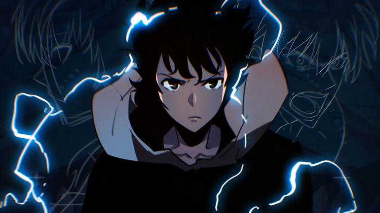 Solo Leveling: Hành Trình Kỳ Diệu của Anime Đình Đám