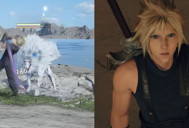 Conquering White Terror in Final Fantasy 7 Rebirth