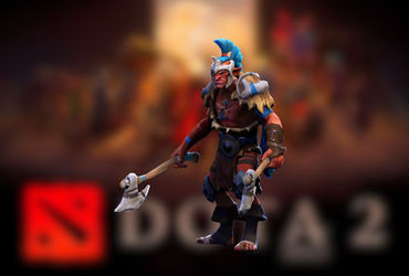 Mastering Troll Warlord in Dota 2