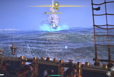 Discovering the Elusive Ghost Ship in Skull and Bones