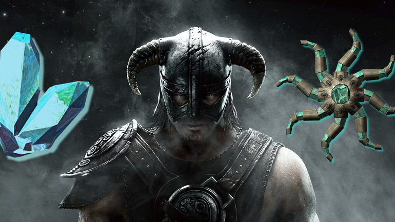 Skyrim Tips: Mastering the Art of Soul Gem Farming