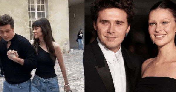 Brooklyn Beckham: Hành trình từ 'Cậu thanh niên dựa hơi bố mẹ' đến 'Nepo baby' giàu nhất nước Anh
