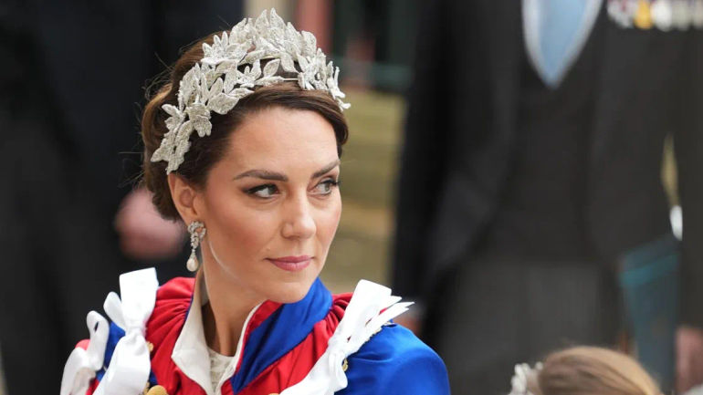 Kate Middleton's Royal Comeback: Post-Abdominal Surgery Plans Revealed