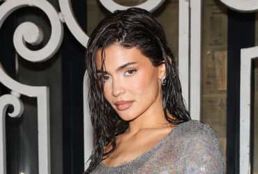 Kylie Jenner's Latest Venture: Introducing Her Vodka Soda Brand Sprinter