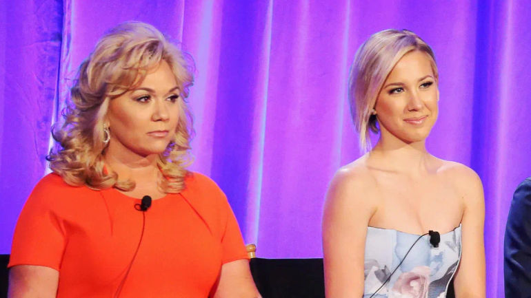 Savannah Chrisley Opens Up About Mom Julie Chrisley's Prison Cancer Scare