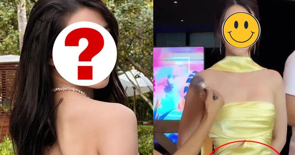 Bí mật vòng 2 của Hoa hậu Jolie Nguyễn: Sự thật đằng sau tin đồn mang thai và nghi vấn 'người thứ ba'