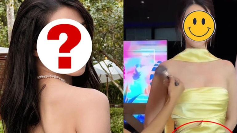 Bí mật vòng 2 của Hoa hậu Jolie Nguyễn: Sự thật đằng sau tin đồn mang thai và nghi vấn 'người thứ ba'