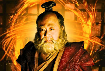 The Significance of Iroh's Last Airbender Nickname: Unveiling the Dragon Of The West Meaning and Foreshadowing