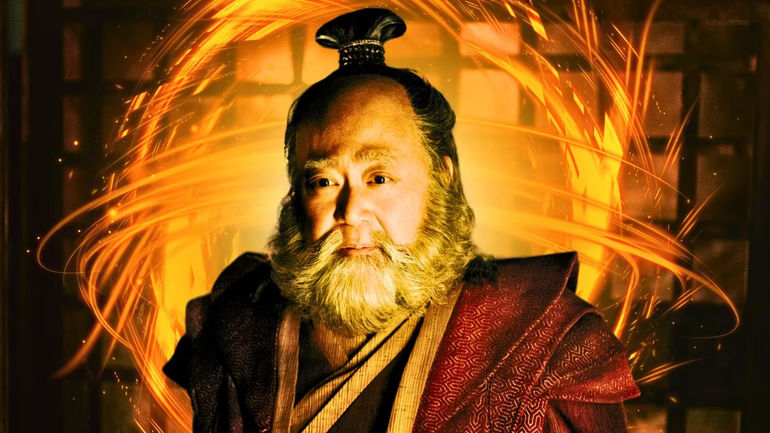 The Significance of Iroh's Last Airbender Nickname: Unveiling the Dragon Of The West Meaning and Foreshadowing
