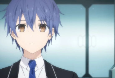 Exciting News: Date A Live V Set to Release in April 2024