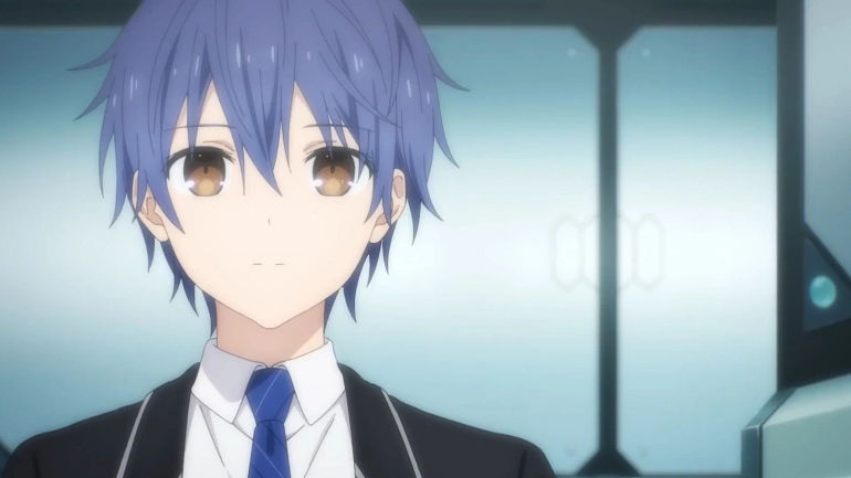 Exciting News: Date A Live V Set to Release in April 2024