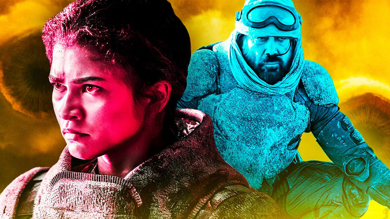 Mastering the Art of Sandworm Riding: The Fremen's Secret